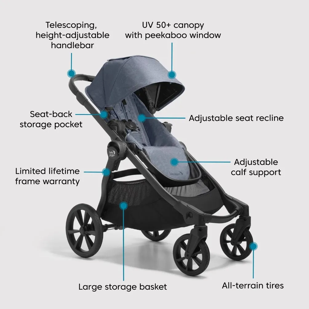 Baby Jogger City Select® 2 Stroller