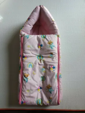 Baby Nest Bag