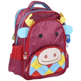 Backpack 14-Inch (Cow)