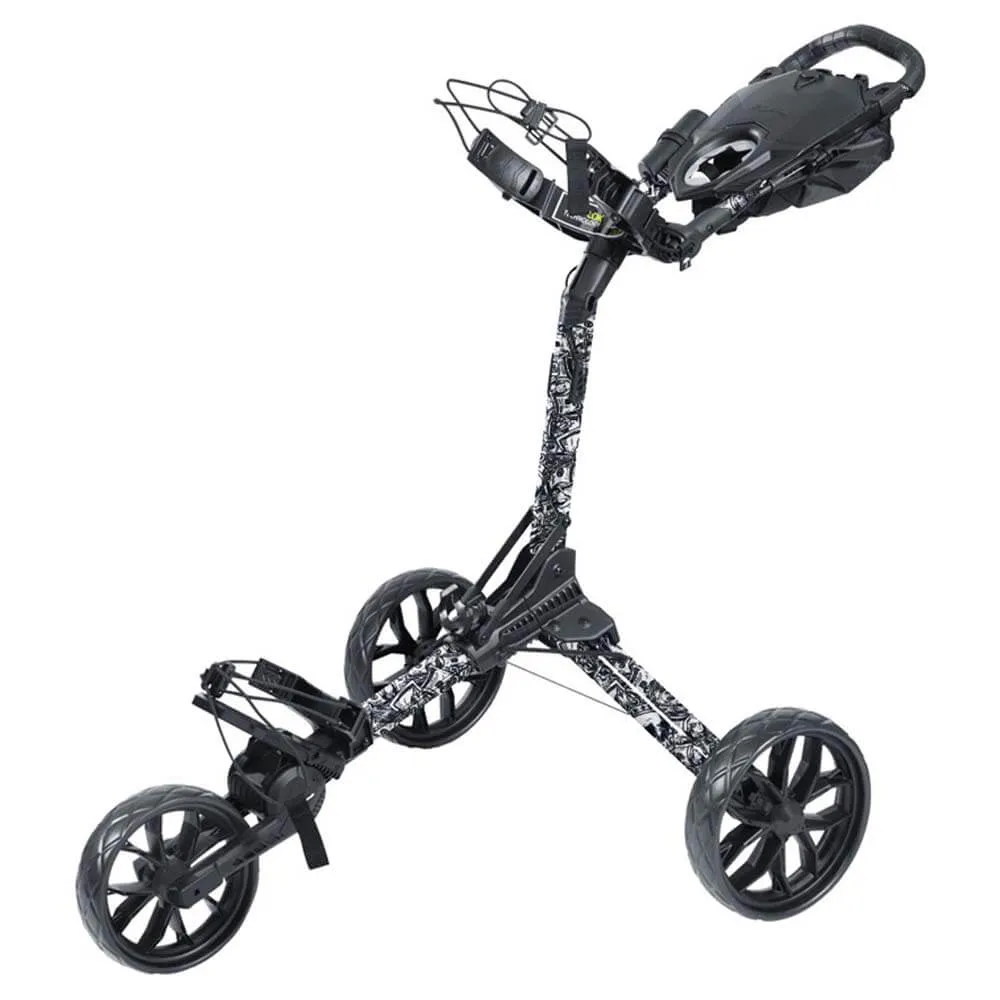 Bag Boy Nitron LTD Push Cart 2025