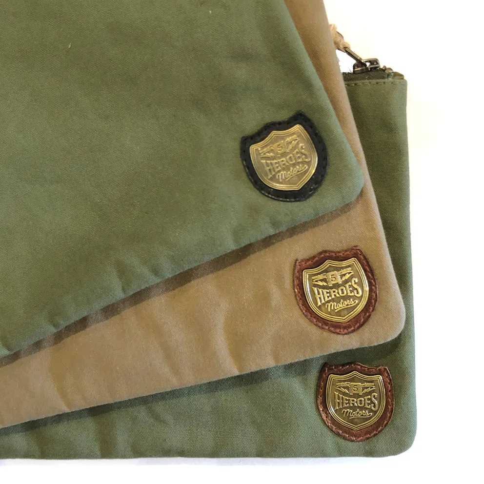 Bag Heroes Motors "Pouch"