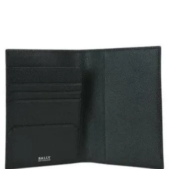 Bally Talkins Passport Holder