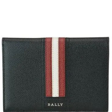 Bally Talkins Passport Holder