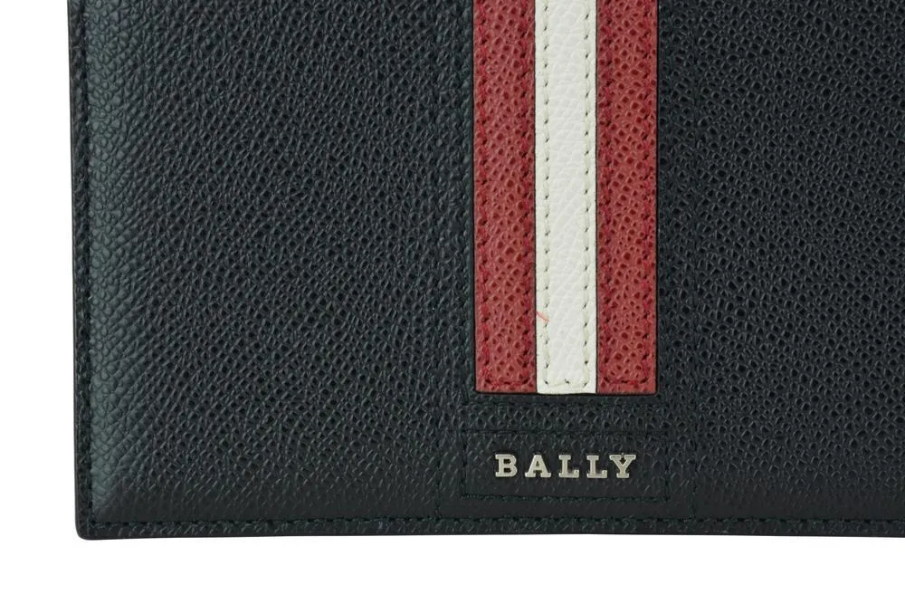 Bally Talkins Passport Holder