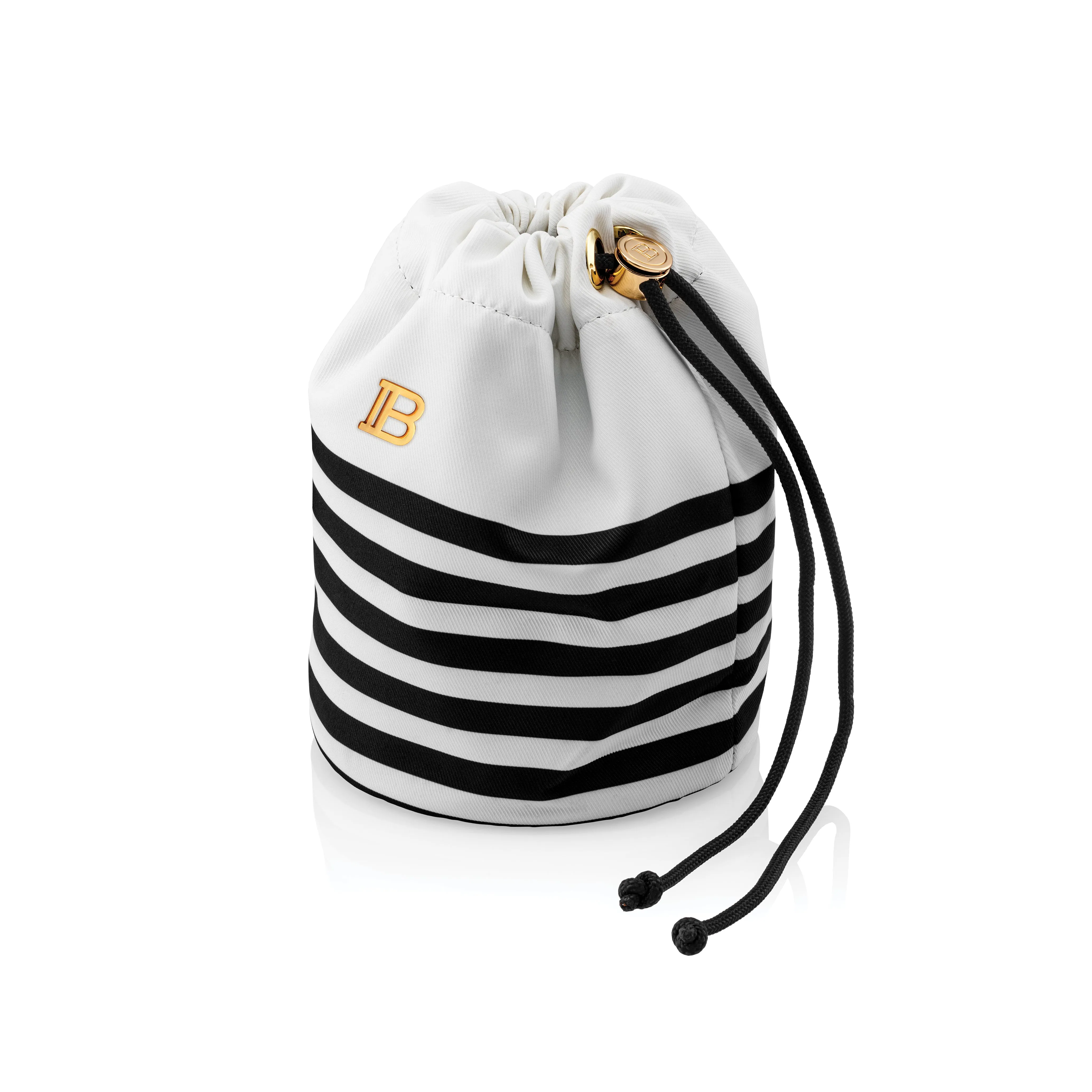 Balmain Riviera Limited Edition Cosmetic Bag Gift