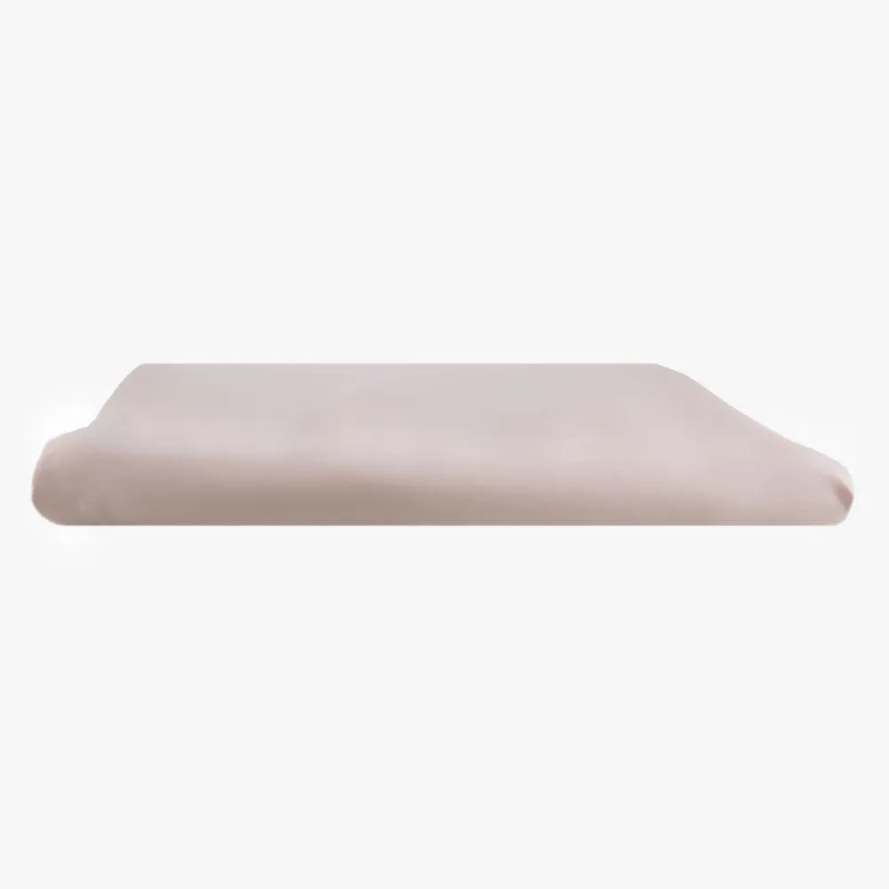 Bamboo Lyocell Fitted Sheet t