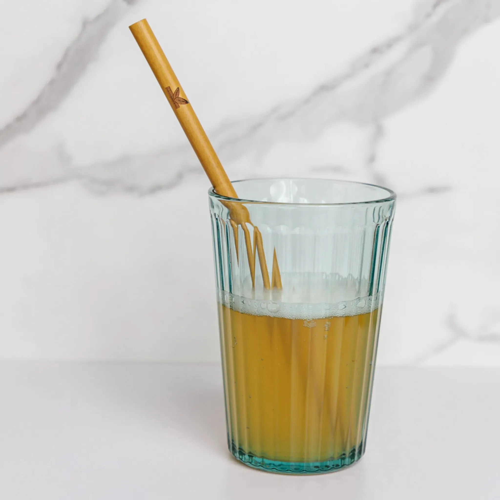 Bamboo Straws