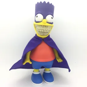 Bartman Grin by Ron English x Made by Monsters x JPS Gallery Edition