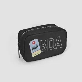 BDA - Mini Packing Bag