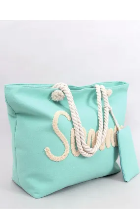 Beach bag Inello