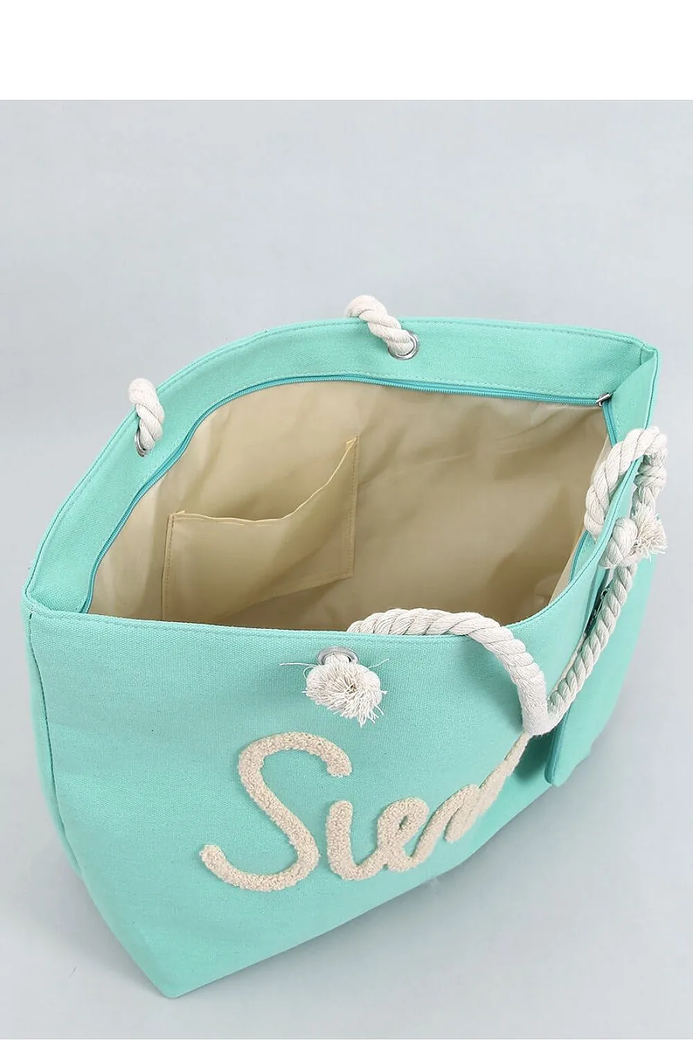 Beach bag Inello