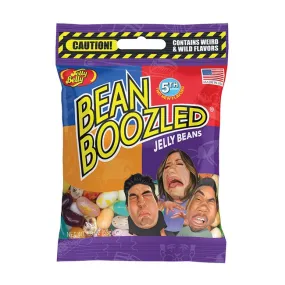 BeanBoozled Jelly Beans 1.9 oz bag (7th edition)