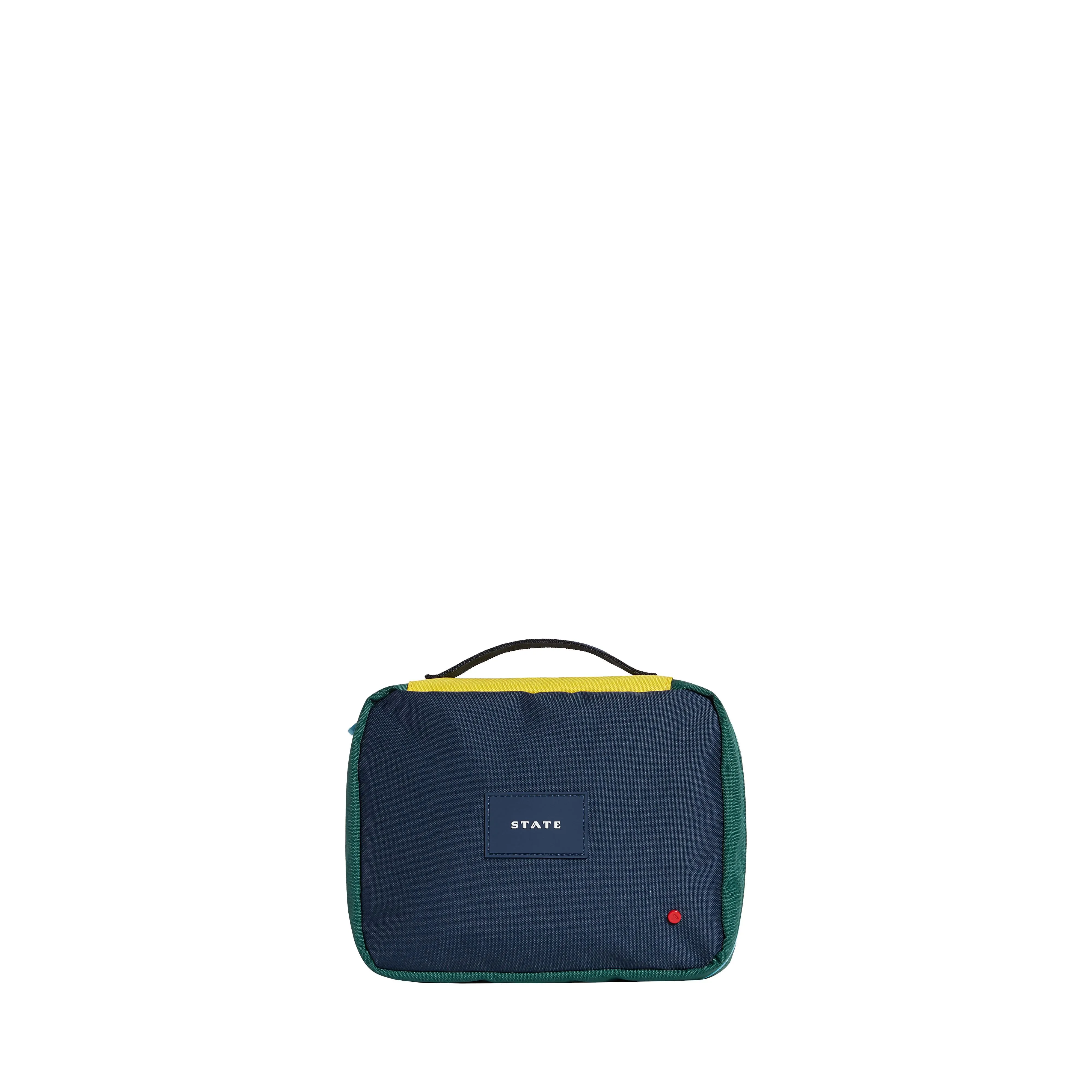 Bensen Toiletry Kit