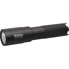 Bigblue AL 1300 Lumen Narrow Beam Dive Light with Tail switch