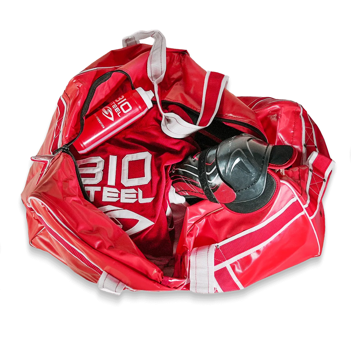 BIOSTEEL - HOCKEY BAG