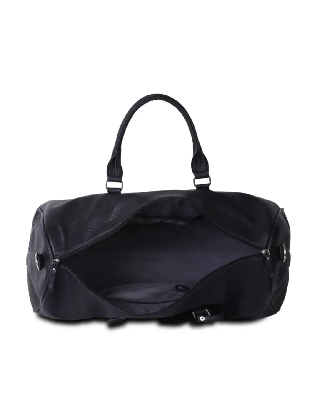 BLACK CABIN BAG - CARRY-ON LUGGAGE