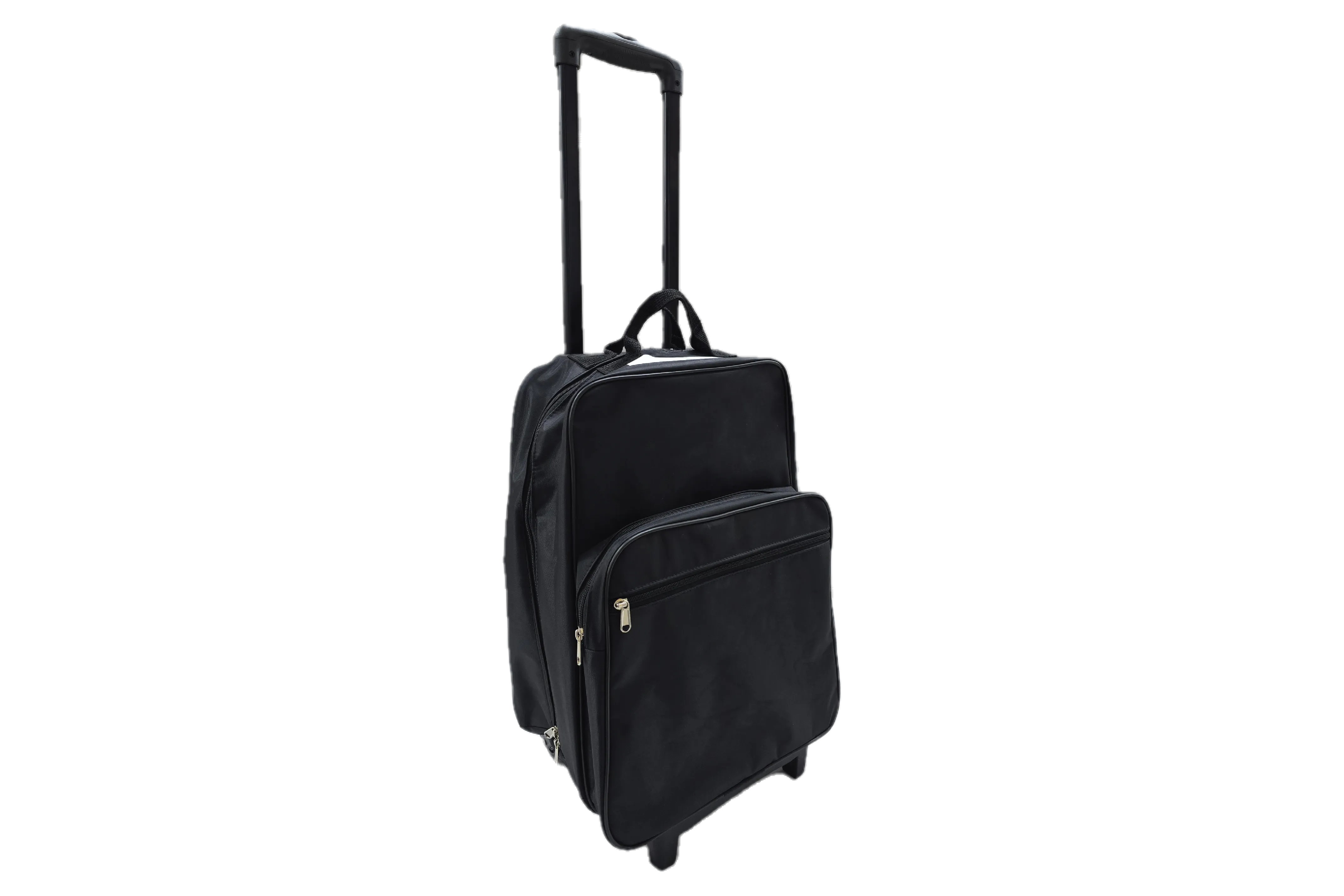 Black Trolley Bag