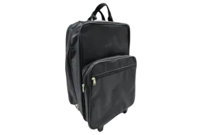 Black Trolley Bag