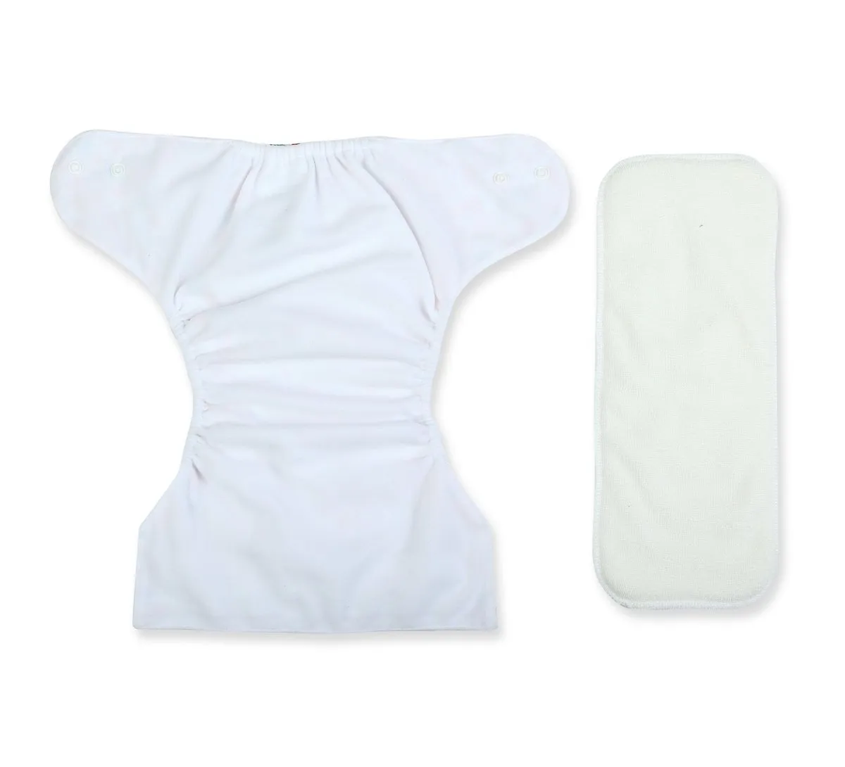 Blooming- Re-Usable Cloth Diaper