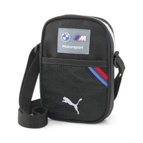 BMW MMS Small Portable PUMA Black