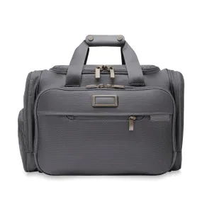 Briggs & Riley BASELINE LIMITED EDITION Underseat Duffle