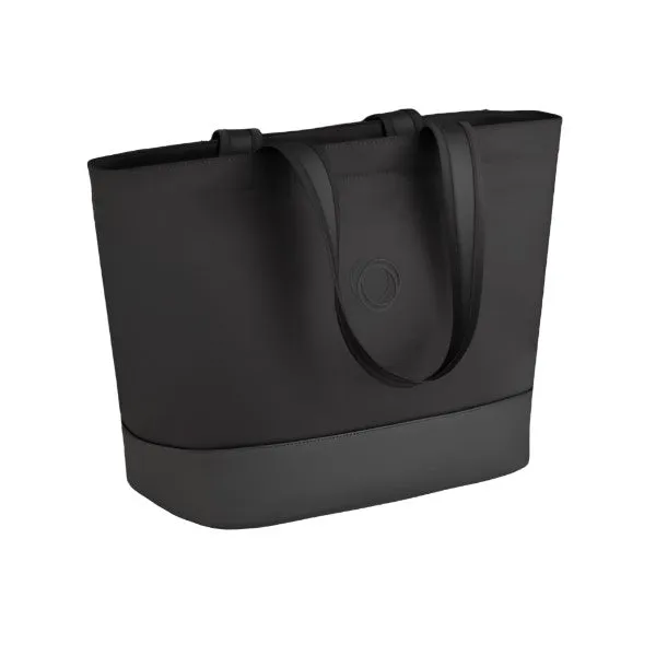 Bugaboo Noir Limited Edition - Black Moonlight Changing bag