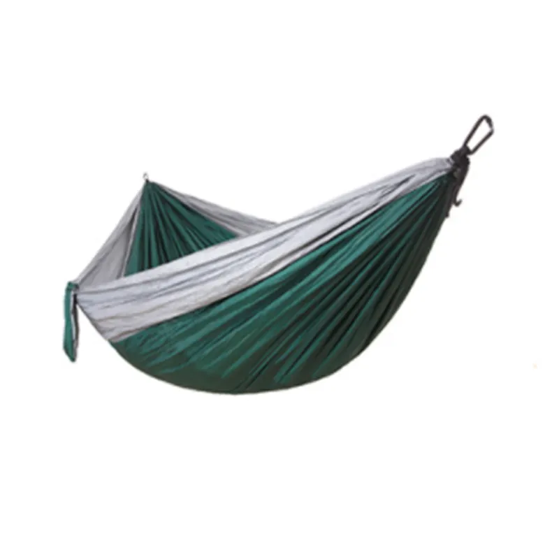 Camping swing double widened hammock