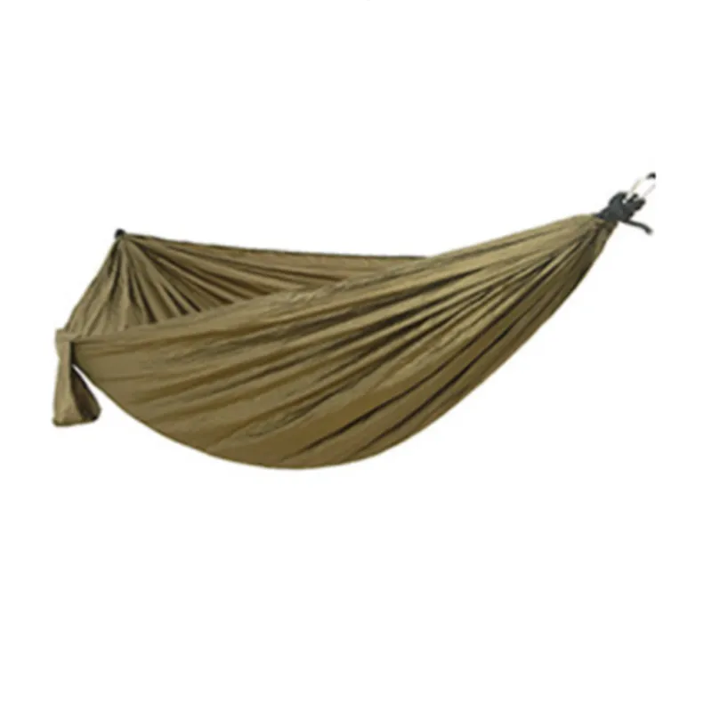 Camping swing double widened hammock