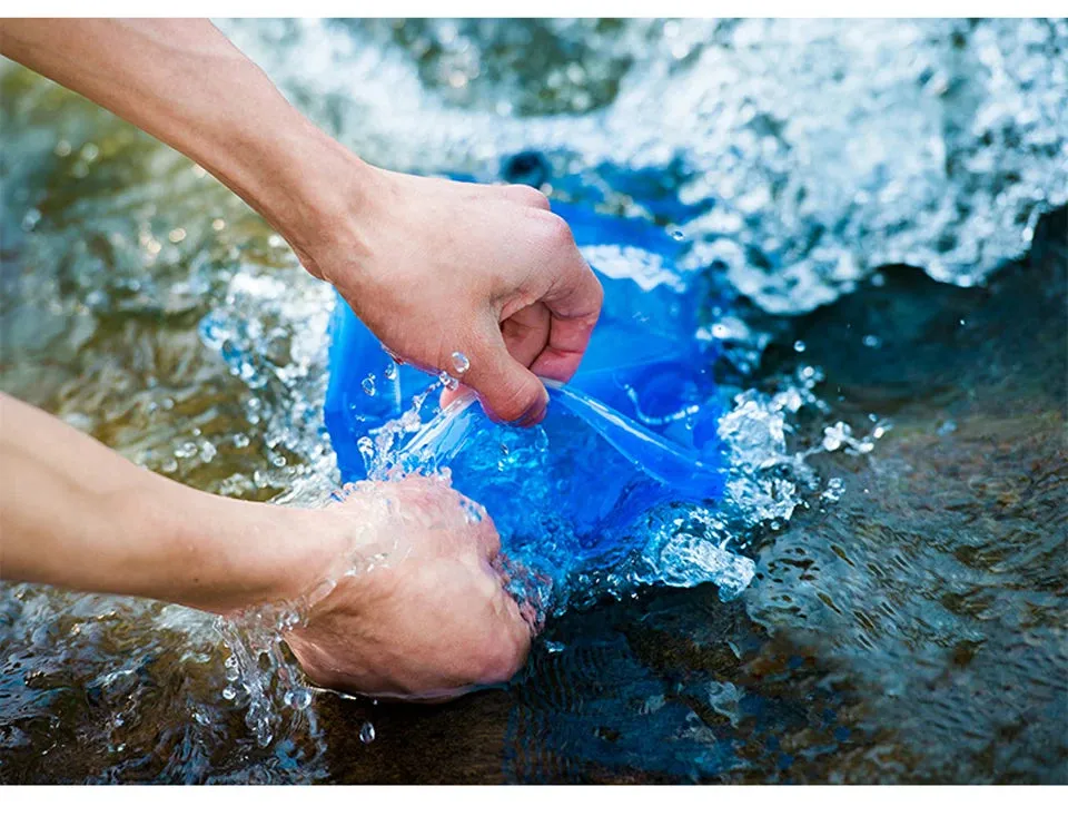 Camping TPU Water Bag