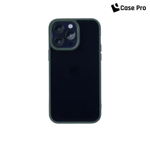 CASE PRO iPhone 12 (Steadier Case)