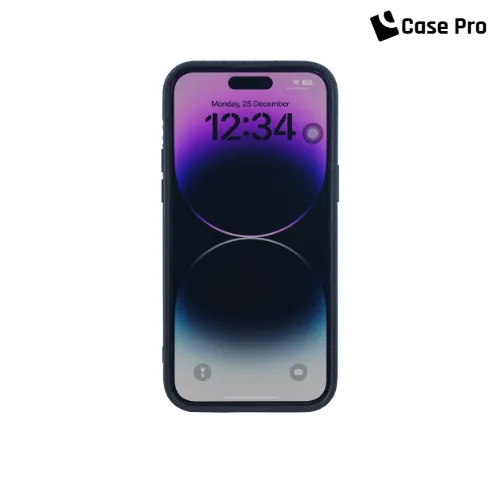 CASE PRO iPhone 12 (Steadier Case)