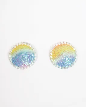 CD  PASTEL RAINBOW PASTIES