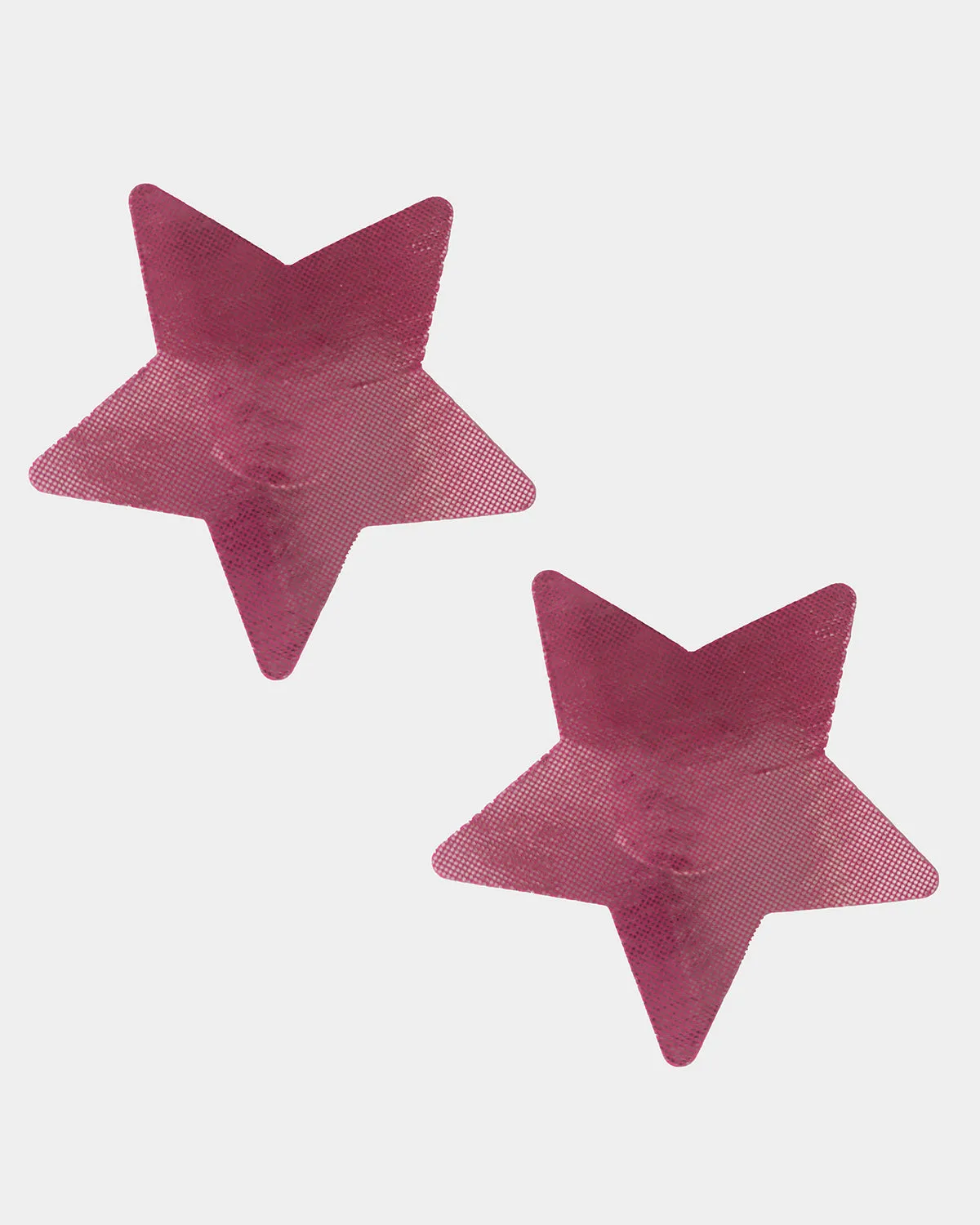 CD  PASTEL STAR PASTIES