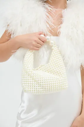 Celestia Bag - Pearl