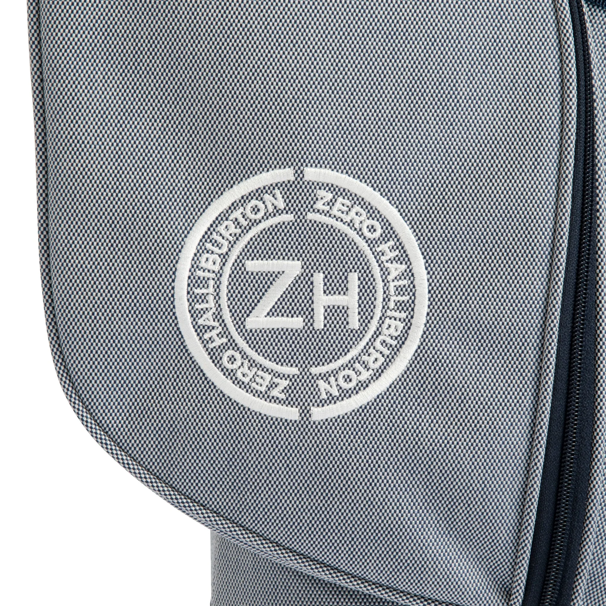 Chambray Cordura Series | Limited Edition | Stand Bag ZHG-CB1 | 82932