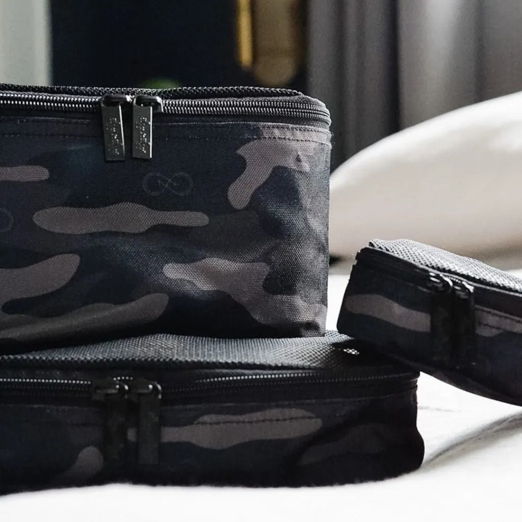 Chelsea   Cole for Itzy Ritzy Pack Like a Boss™ Packing Cubes