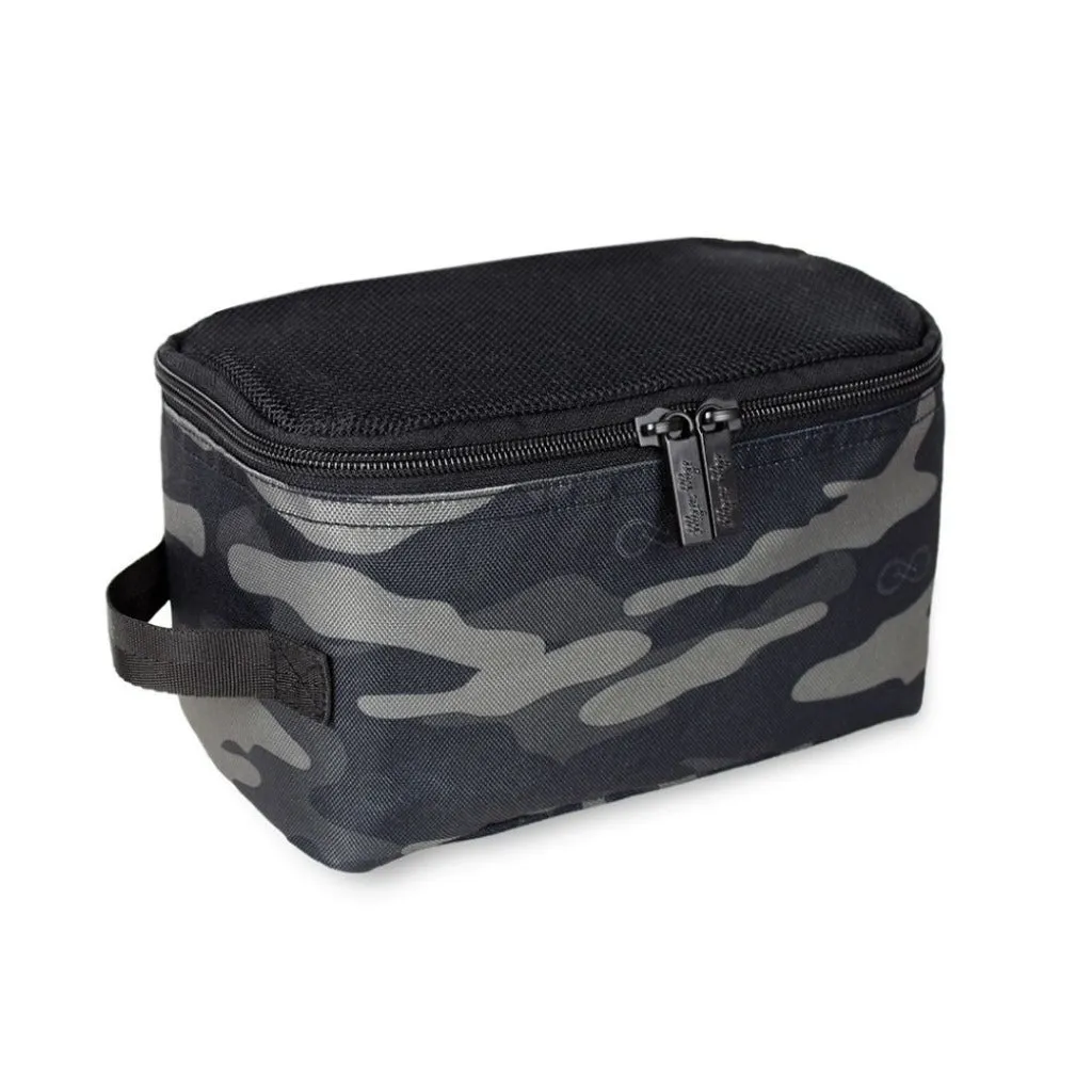 Chelsea   Cole for Itzy Ritzy Pack Like a Boss™ Packing Cubes