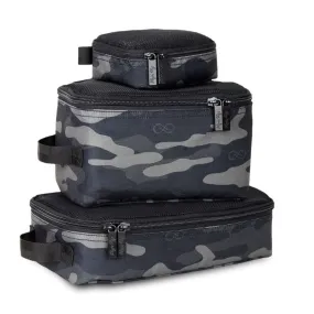 Chelsea   Cole for Itzy Ritzy Pack Like a Boss™ Packing Cubes