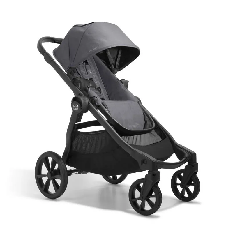 City Select 2 Stroller