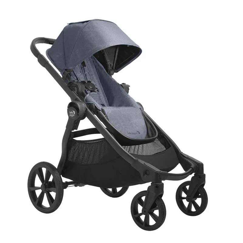 City Select 2 Stroller