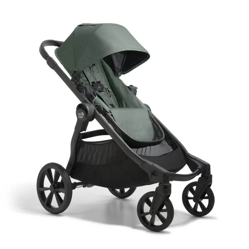 City Select 2 Stroller