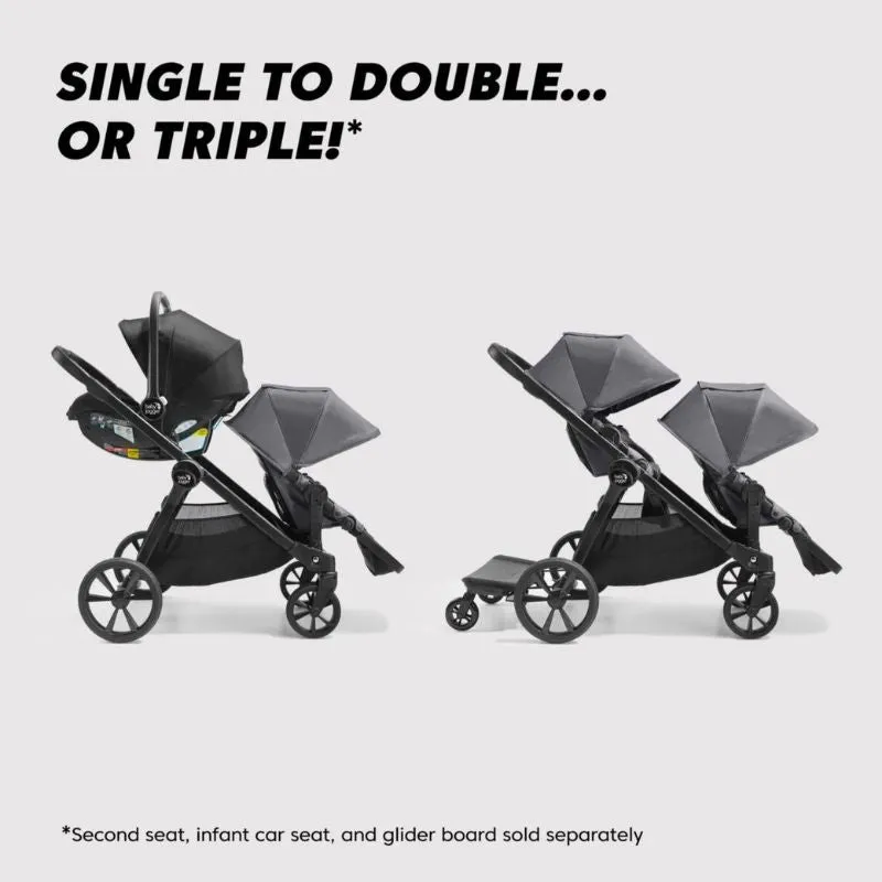 City Select 2 Stroller