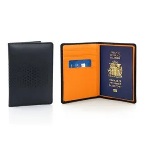 Classy Passport Holder