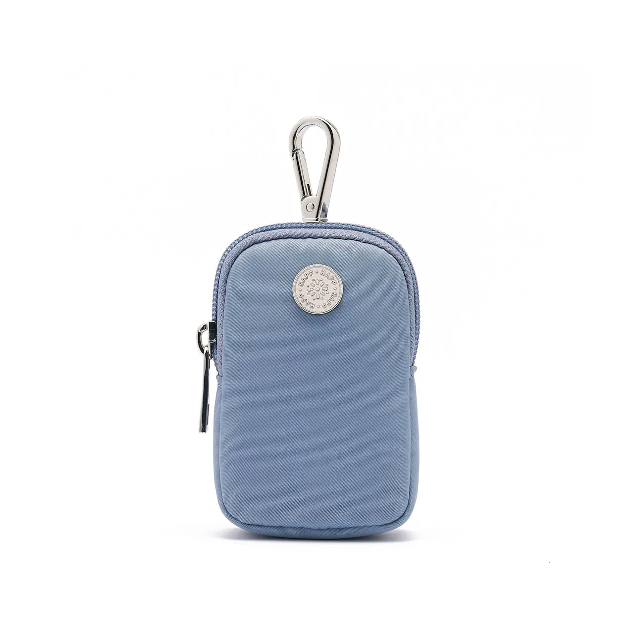 Clip-On Pouch Blue