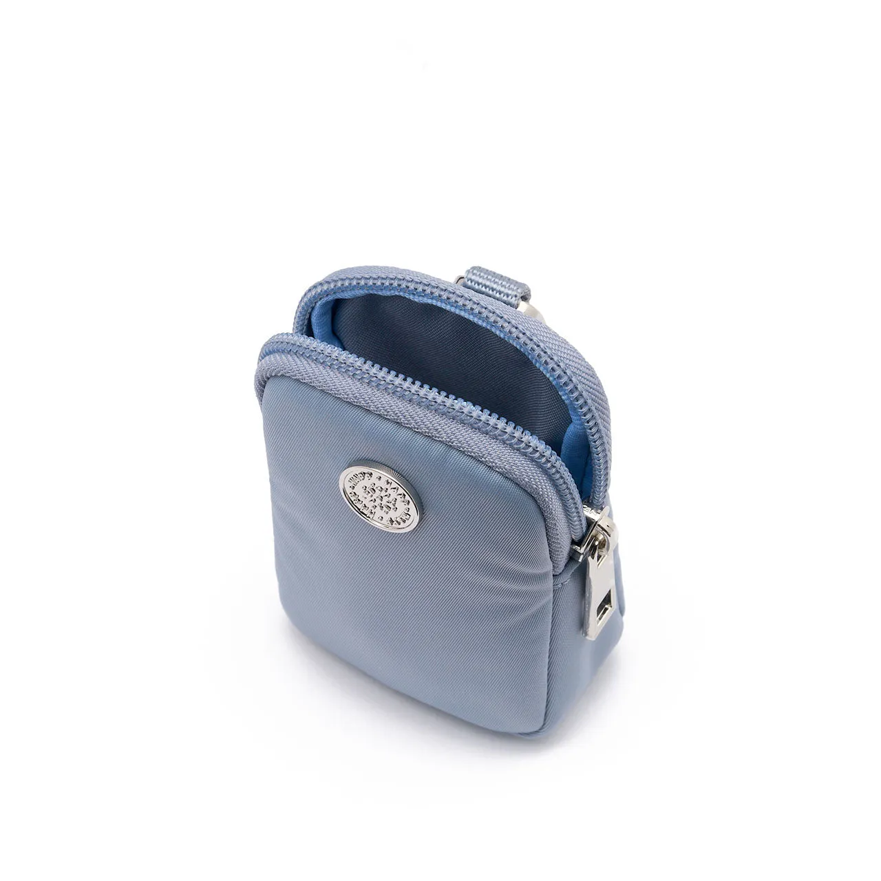 Clip-On Pouch Blue