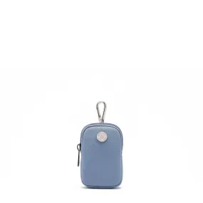 Clip-On Pouch Blue