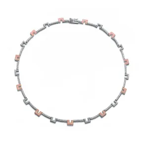 Cléo Déco Gap Limited Edition Necklace