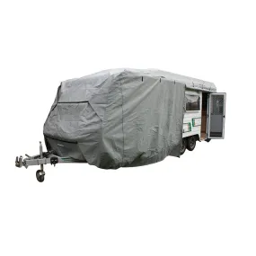 Companion Caravan Cover for 16-18 foot vans