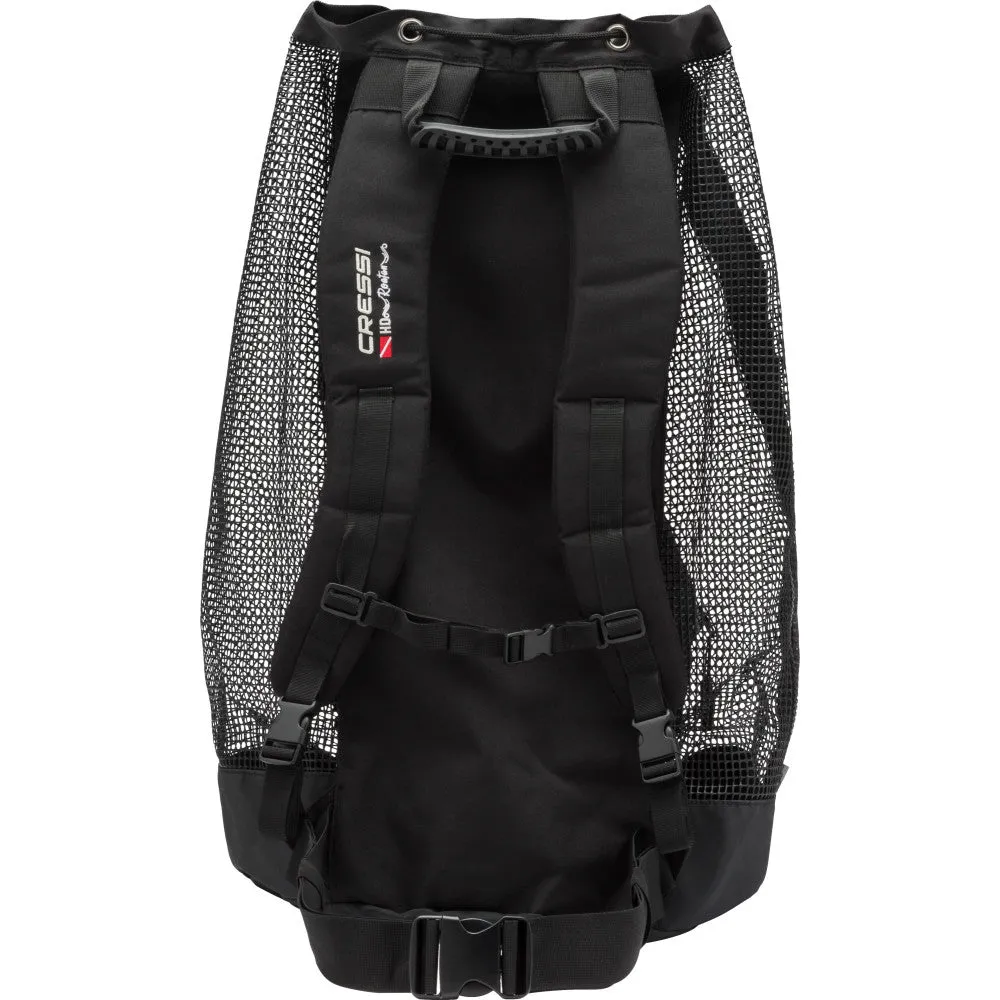 Cressi ROATAN MESH GEAR BACKPACK