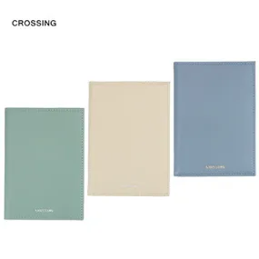 Crossing Milano Passport Holder